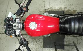 HONDA CB400F 2000 NC36