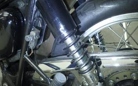 KAWASAKI W650 2001 EJ650A