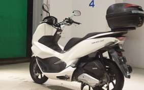 HONDA PCX 125 JF81