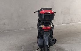 SUZUKI ADDRESS V125 CF4MA