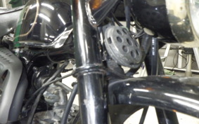 HONDA MONKEY 2023 Z50J