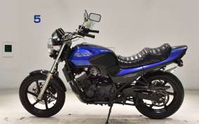 HONDA JADE MC23