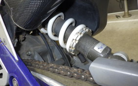 SCORPA TYS125F 1989