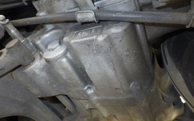 HONDA LEAD 110 2019 JF19