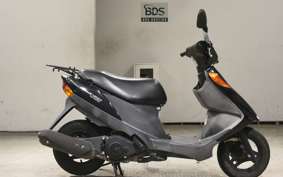 SUZUKI ADDRESS V125 CF4EA