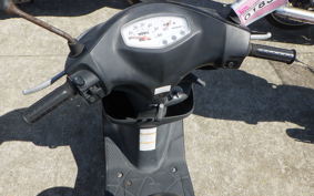 SUZUKI ADDRESS V50 Gen.2 CA44A