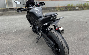 KAWASAKI Z900 2020 ZR900B
