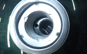 TRIUMPH BONNEVILLE 2008