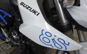SUZUKI GSX-8S 2023 EM1AA