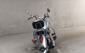 HONDA SHADOW 400 CLASSIC NC44