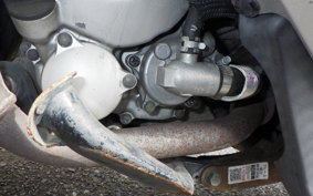 SUZUKI SKYWAVE 250 (Burgman 250) Gen.2 CJ43A