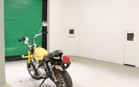 HONDA MONKEY