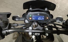 YAMAHA FZS25 RG69