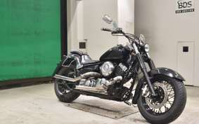 YAMAHA DRAGSTAR 400 CLASSIC 1998 4TR