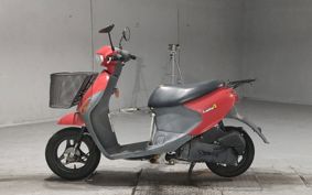SUZUKI LET'S4 CA45A