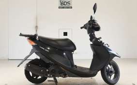 SUZUKI ADDRESS V50 2006 CA4BA