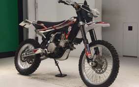 HUSQVARNA TE450 2008