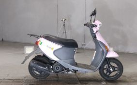 SUZUKI LETS4 CA45A