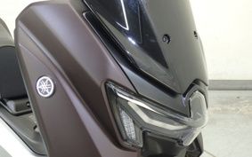 YAMAHA N-MAX 155 ABS SG92J