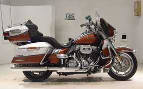 HARLEY FLHTKSE 1800CVO 2014