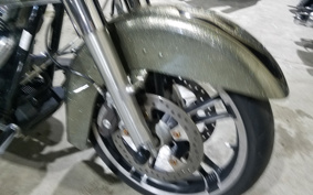 HARLEY HARLEY FLHX1580 2012 KBM