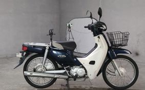 HONDA SUPER CUB50 AA04