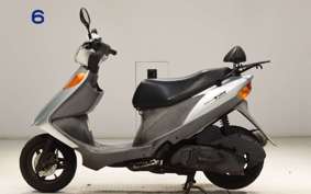 SUZUKI ADDRESS V125 CF4EA