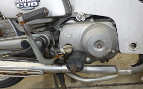 HONDA C50 SUPER CUB E C50