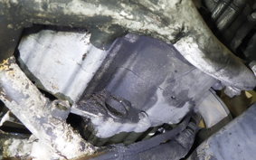 YAMAHA DT200 WR 2007 3XP