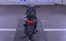 SUZUKI LET's 5