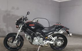 DUCATI MONSTAR S2R 2005 M414AA