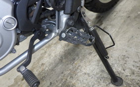 YAMAHA WR125R DE14J