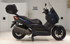 YAMAHA X-MAX 250 A 1983 SG42J