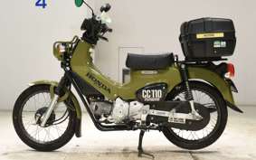 HONDA ｸﾛｽｶﾌﾞ110-2 2014 JA45