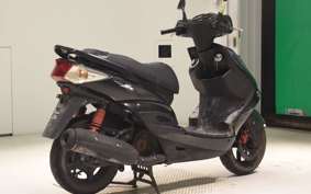 YAMAHA CYGNUS 125 XSR 2 2012 SE44J