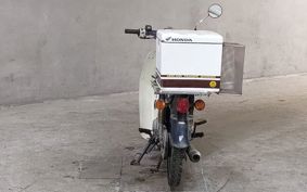 HONDA SUPER CUB50 C50