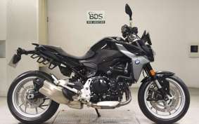BMW F900R 2021