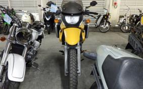 BMW F650GS 2001