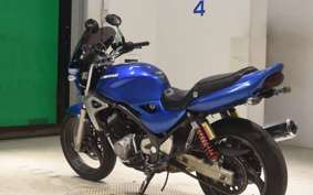 SUZUKI GSX250FX 1996 ZR250C