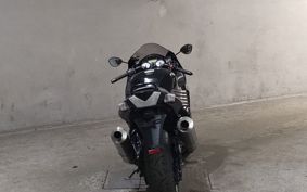KAWASAKI ZZR1400 2006 ZXT40B