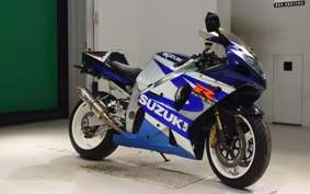 SUZUKI GSX-R1000 2001