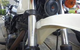 KAWASAKI 250TR BJ250F