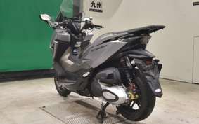 HONDA FORZA 250 2026 MF15