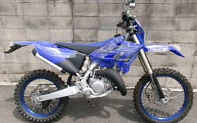 YAMAHA YZ125X CE29C