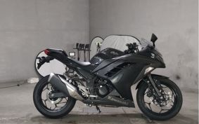 KAWASAKI NINJA250 EX250L