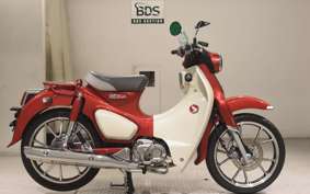 HONDA C125 SUPER CUB 2023 JA58