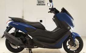 YAMAHA N-MAX SED6J