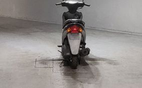 SUZUKI ADDRESS V125 CF4EA