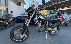 KAWASAKI KLX250D TRACKER LX250E