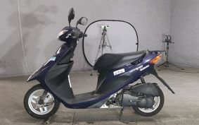 SUZUKI ADDRESS V50 CA42A